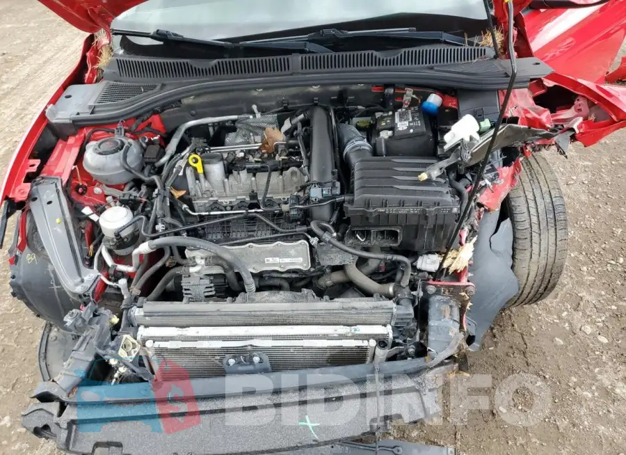 3VWC57BU9KM227224 Photo# 11