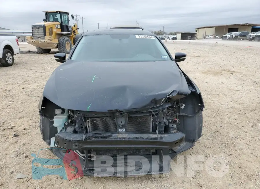 3VWDB7AJ3HM269143 Photo# 5