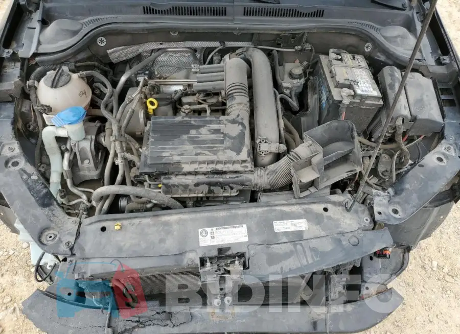 3VWDB7AJ3HM269143 Photo# 11