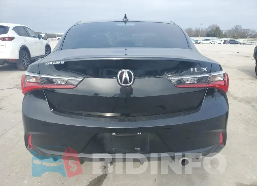 19UDE2F37KA006876 Photo# 6