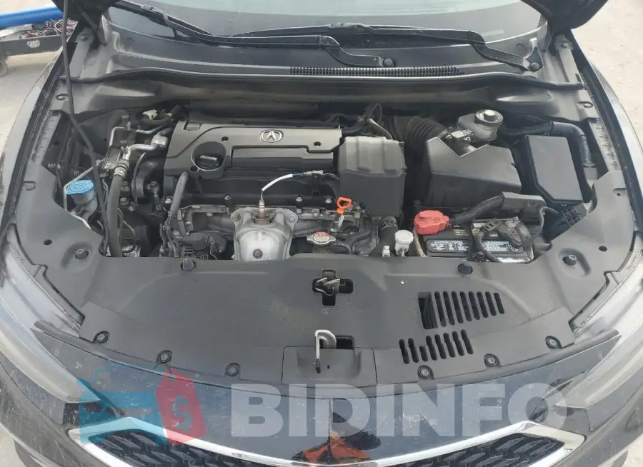 19UDE2F37KA006876 Photo# 11