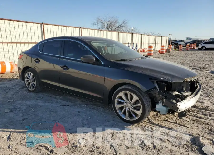 19UDE2F71GA009248 Photo# 4