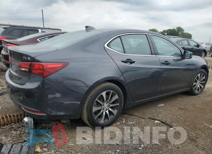 19UUB1F30GA015171 Photo# 3
