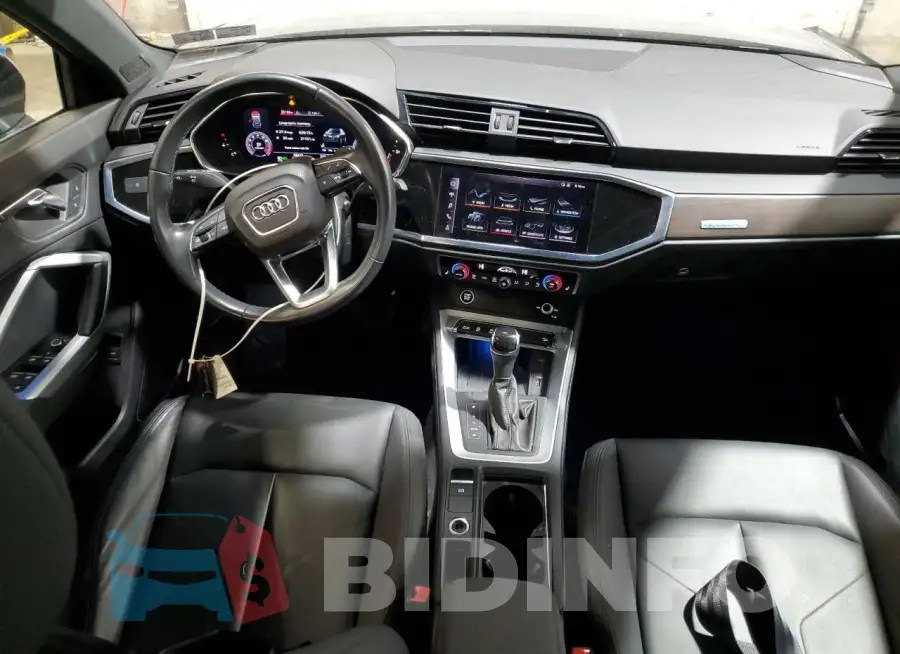 WA1EECF30M1051020 Photo# 8
