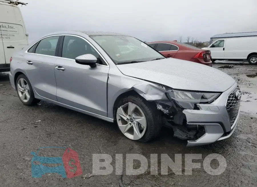WAUAUDGY4NA091817 Photo# 4