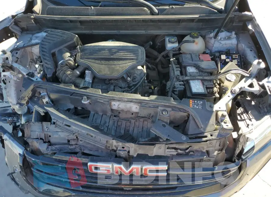 1GKKNMLS1MZ145794 Photo# 12
