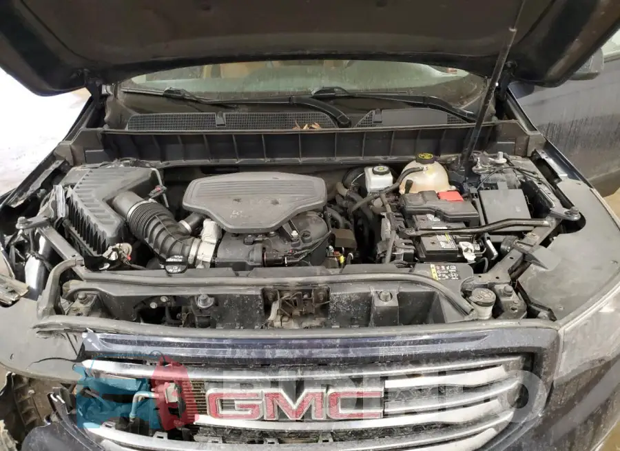 1GKKNVLS5JZ224810 Photo# 12
