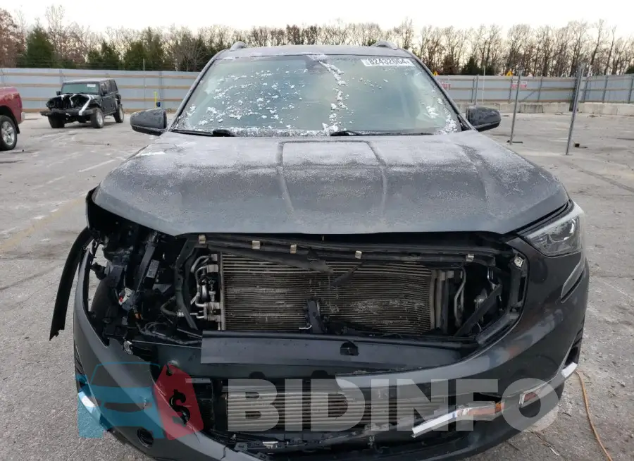3GKALPEV2LL118443 Photo# 5