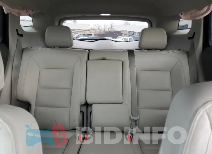3GKALSEX9LL149256 Photo# 10