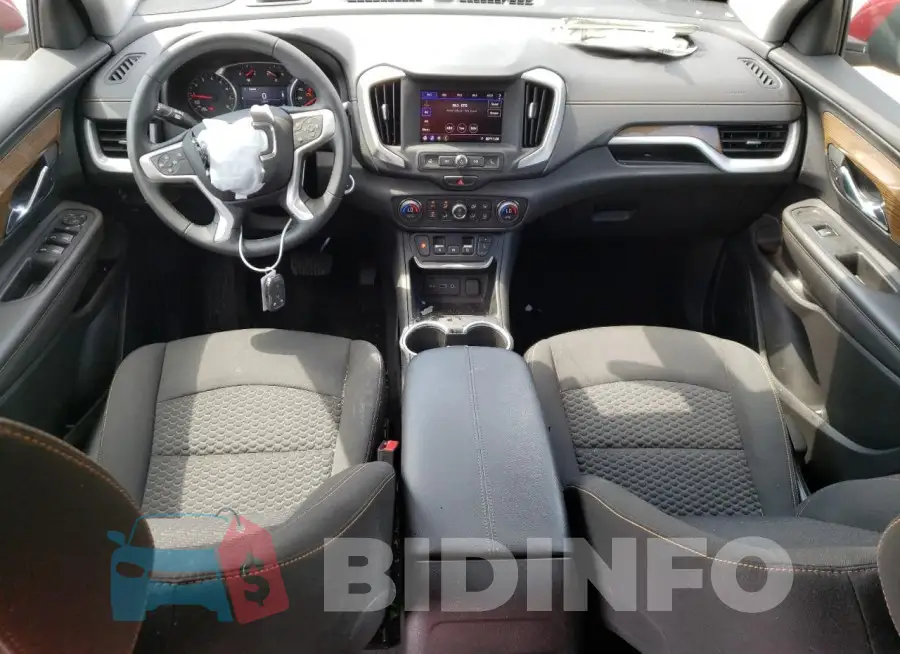 3GKALTEV0ML324287 Photo# 8
