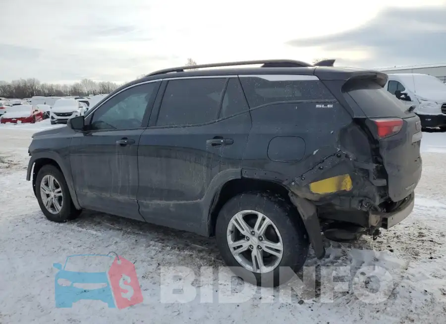 3GKALTEV1JL403592 Photo# 2