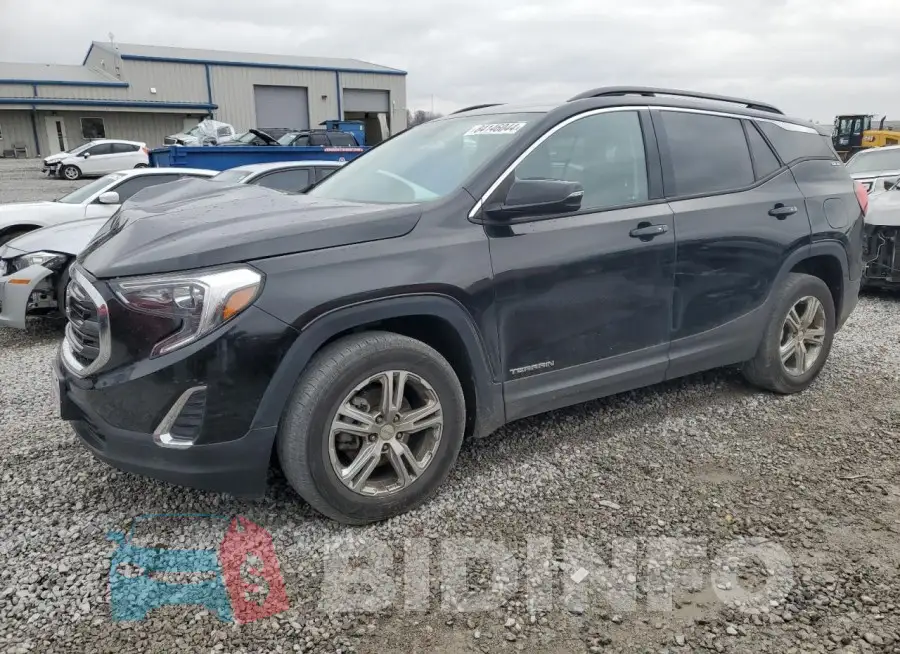 3GKALTEV4JL274893 Photo# 1