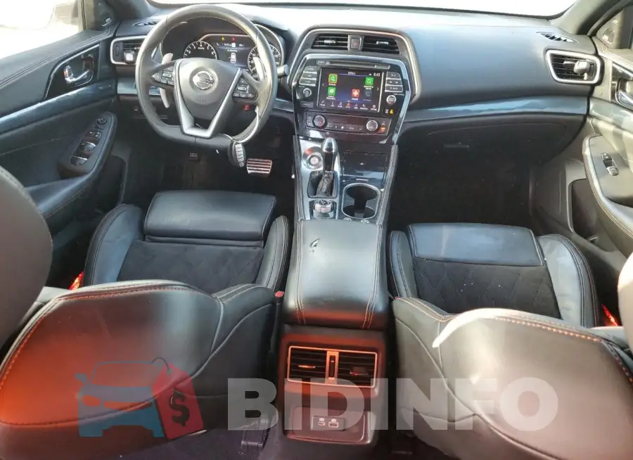 1N4AA6EV0MC502008 Photo# 8