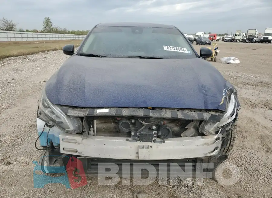 1N4BL4CV2LN302711 Photo# 5