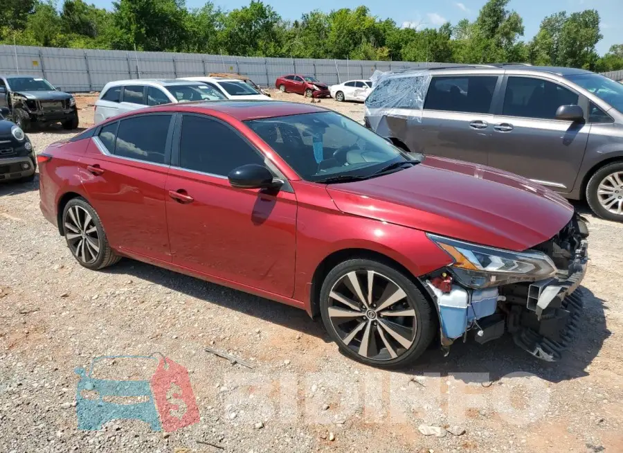 1N4BL4CV4LC255175 Photo# 4
