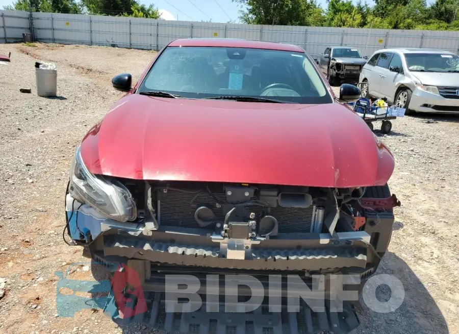 1N4BL4CV4LC255175 Photo# 5