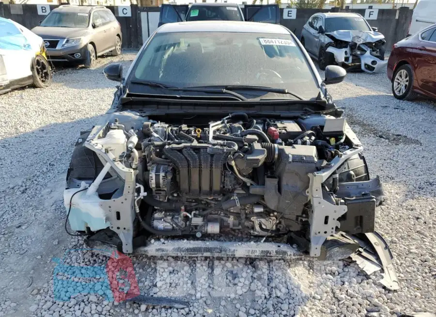 1N4BL4CV8PN422471 Photo# 5