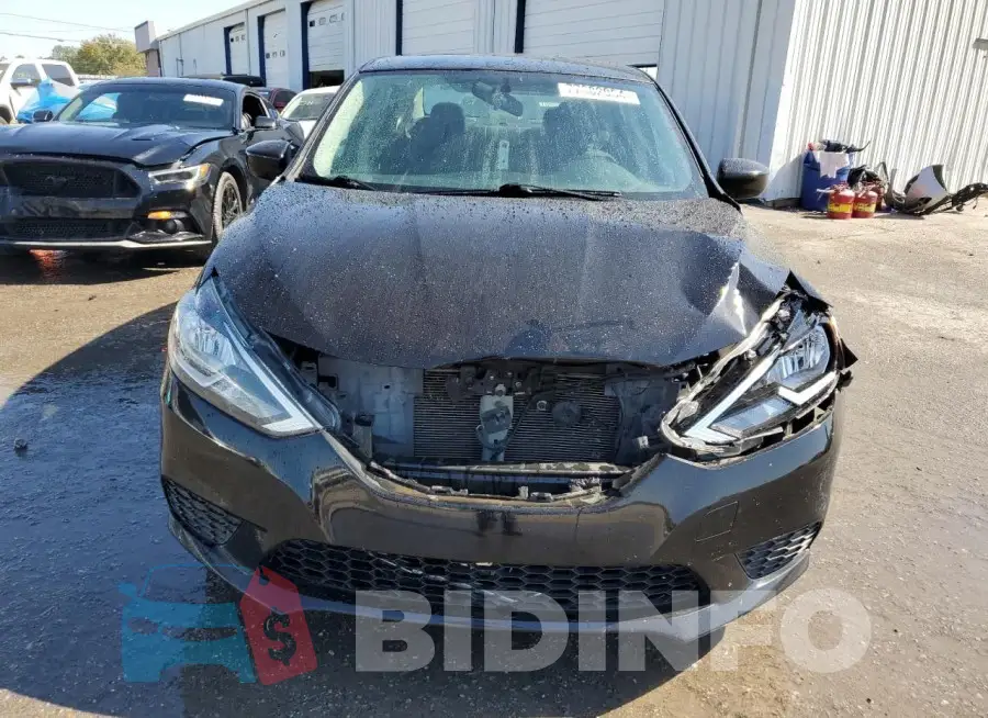 3N1AB7AP4GY271018 Photo# 5