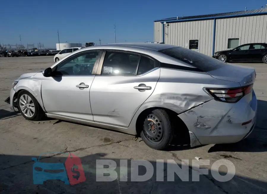3N1AB8BV1LY221691 Photo# 2