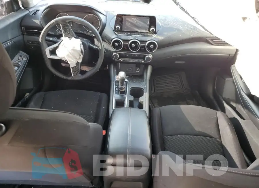 3N1AB8BV2LY281818 Photo# 8