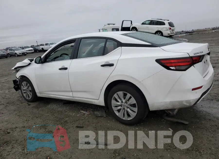 3N1AB8BV6RY288957 Photo# 2
