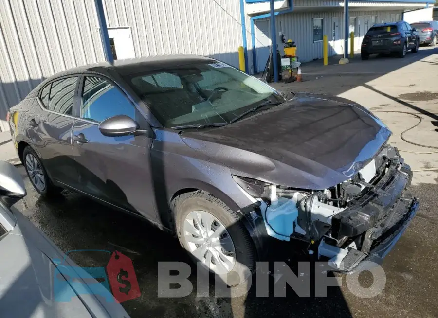 3N1AB8BV7SY229745 Photo# 4