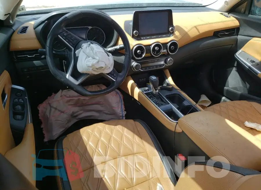 3N1AB8CV3LY302318 Photo# 8