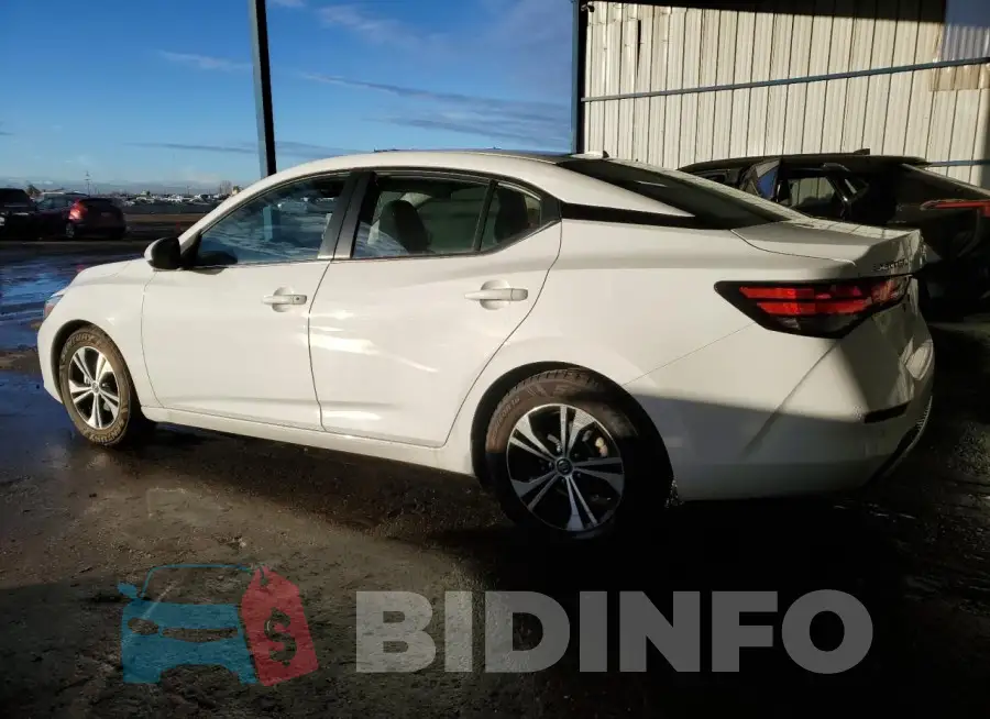 3N1AB8CV3NY205137 Photo# 2