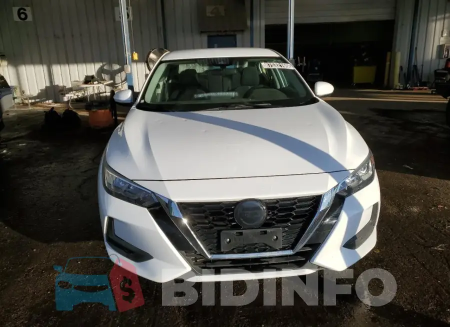 3N1AB8CV3NY205137 Photo# 5