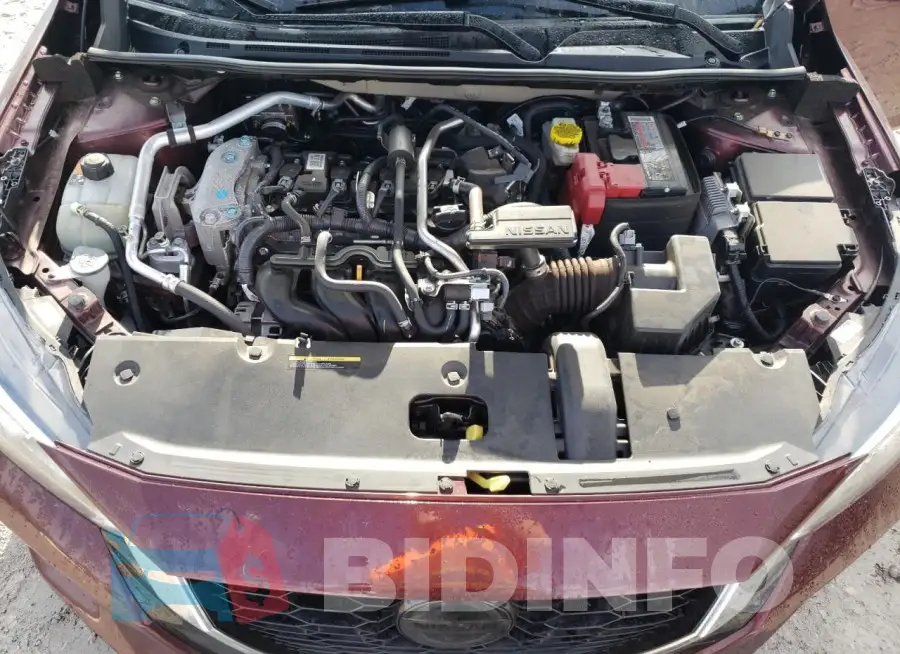 3N1AB8CV3NY262244 Photo# 11