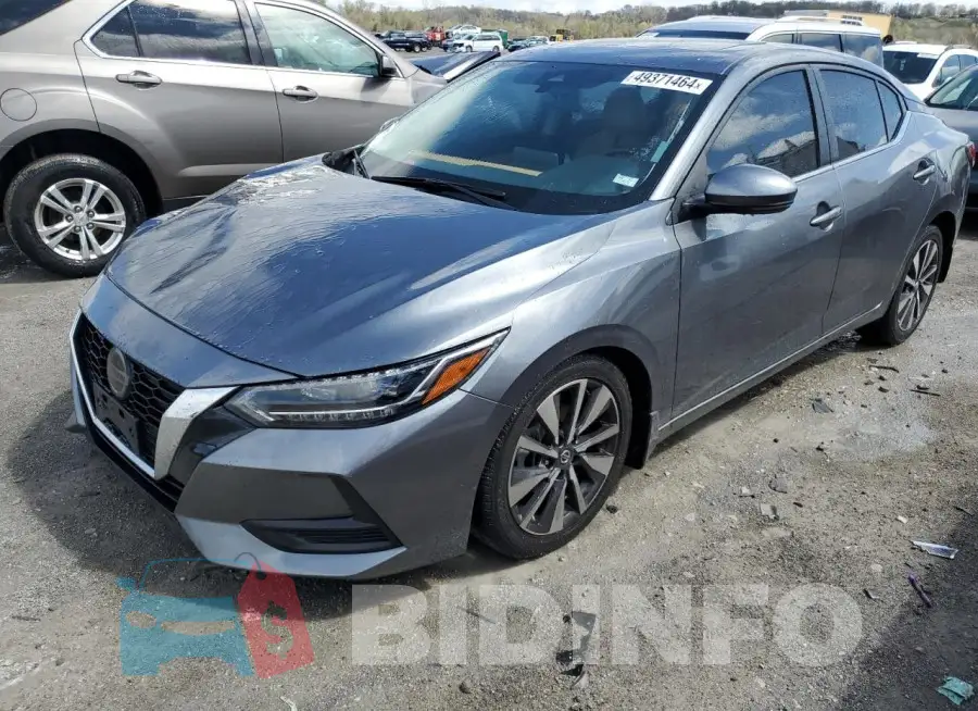 3N1AB8CV4LY250584 Photo# 1