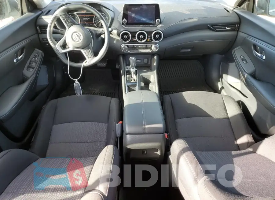 3N1AB8CV5SY230441 Photo# 8