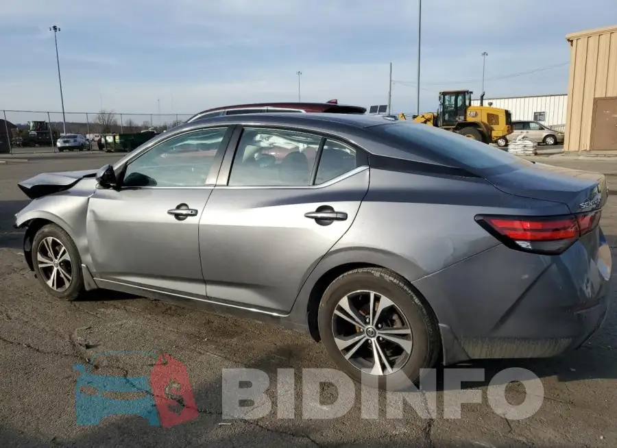3N1AB8CV6MY312925 Photo# 2