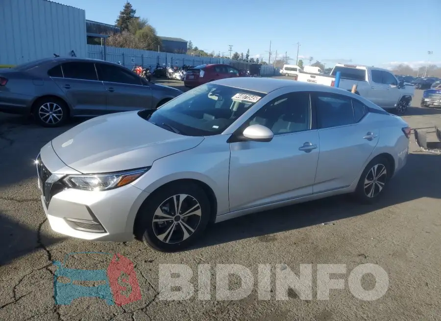 3N1AB8CV9PY245063 Photo# 1