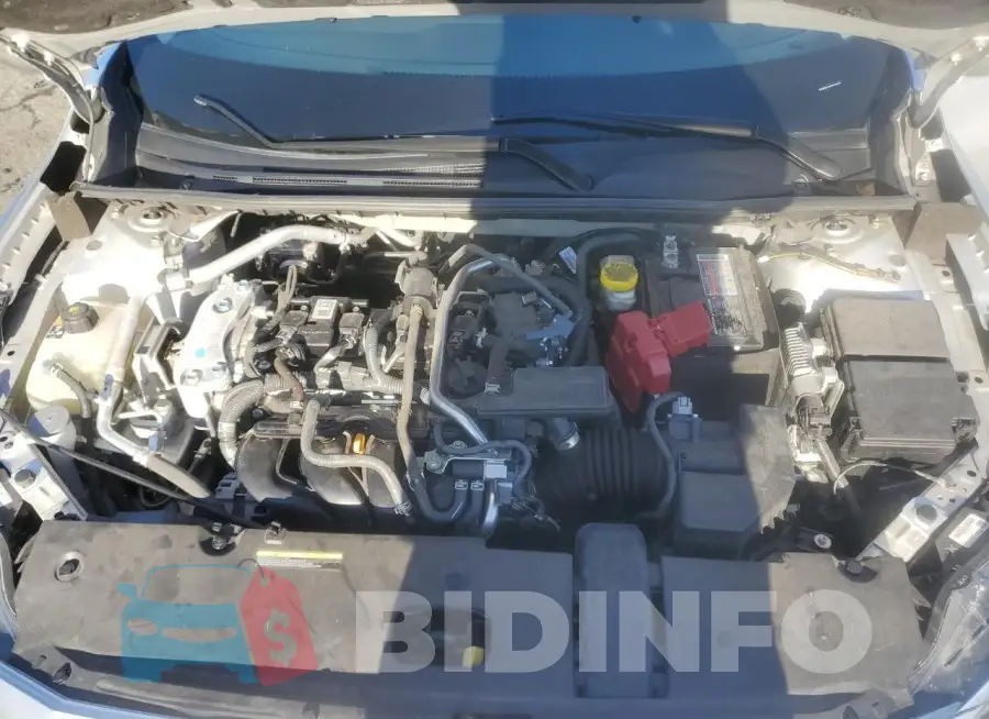 3N1AB8CV9PY245063 Photo# 11