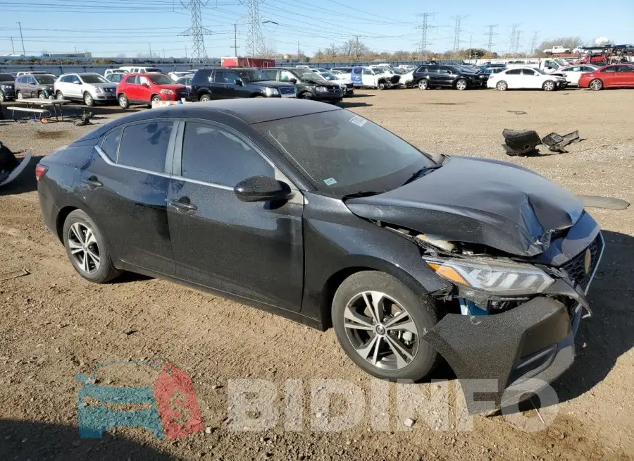 3N1AB8CVXMY254317 Photo# 4