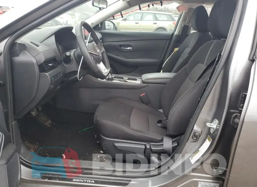 3N1AB8CVXRY276342 Photo# 7