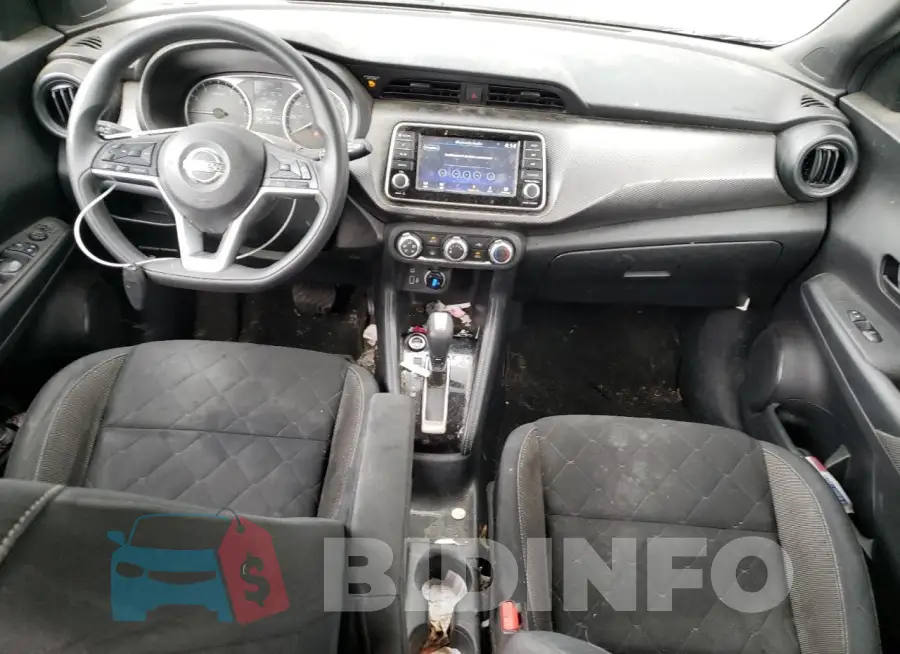 3N1CP5CU1KL520897 Photo# 8