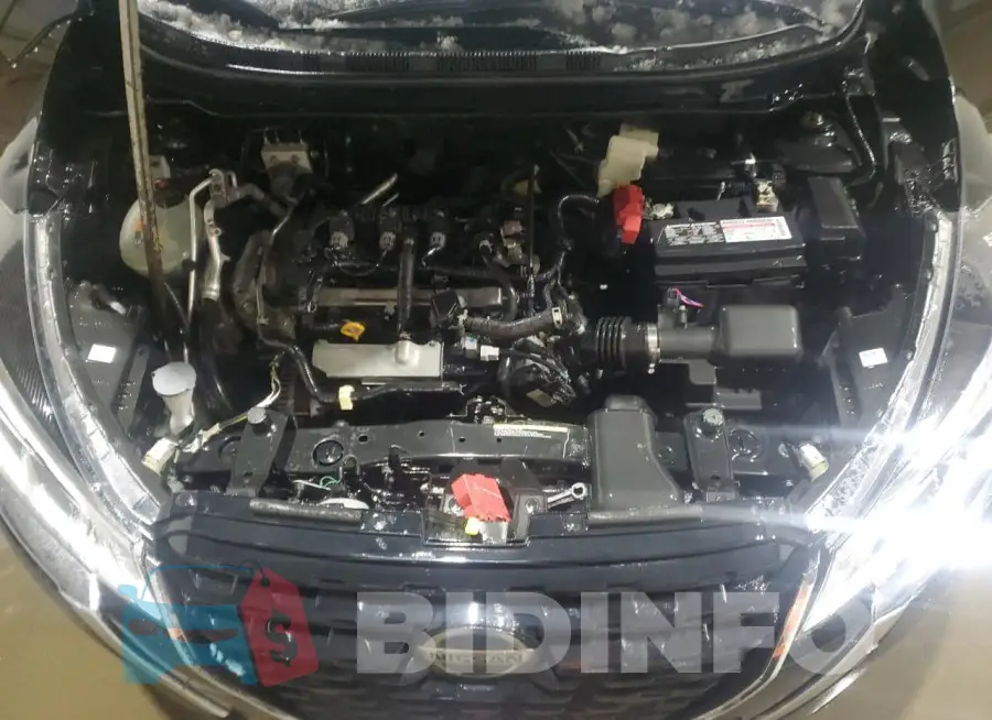 3N1CP5CV2ML482219 Photo# 11