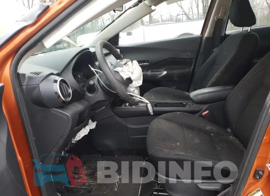 3N1CP5CV4ML476177 Photo# 7