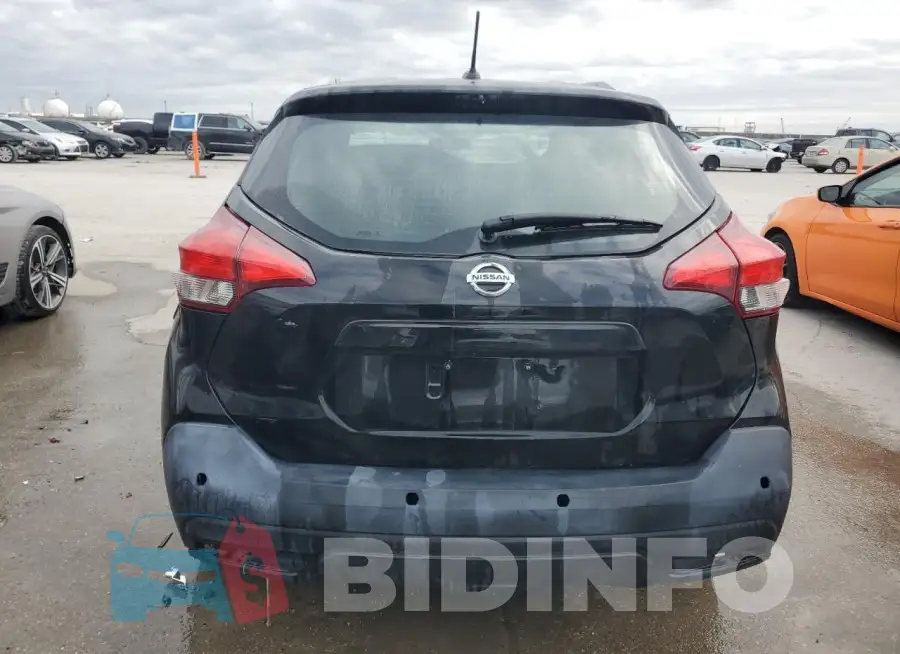 3N1CP5CV6LL518864 Photo# 6