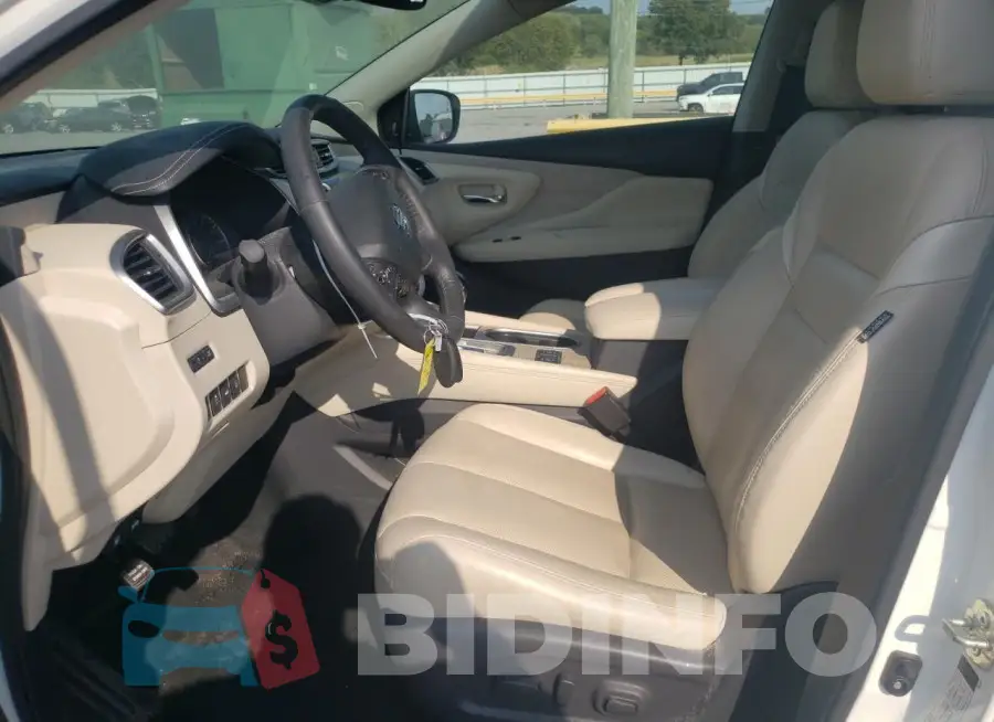 5N1AZ2CS0MC127429 Photo# 7