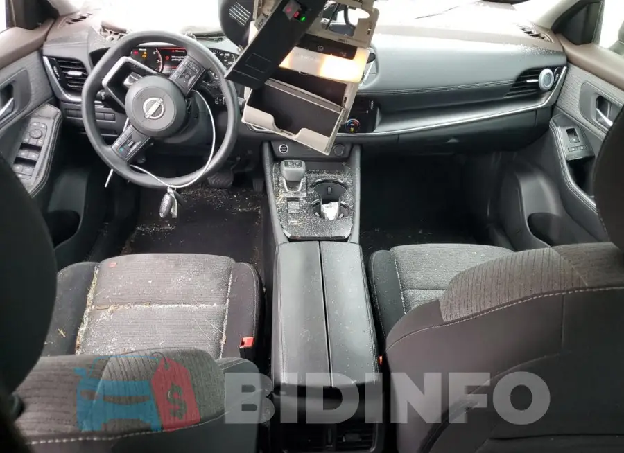 5N1BT3BA6NC685565 Photo# 8