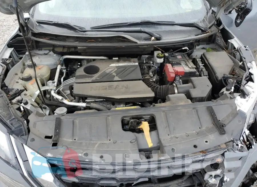 5N1BT3CB9PC753920 Photo# 12