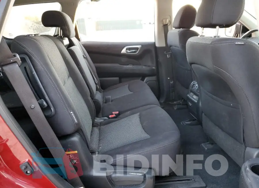 5N1DR2BN3LC632758 Photo# 11