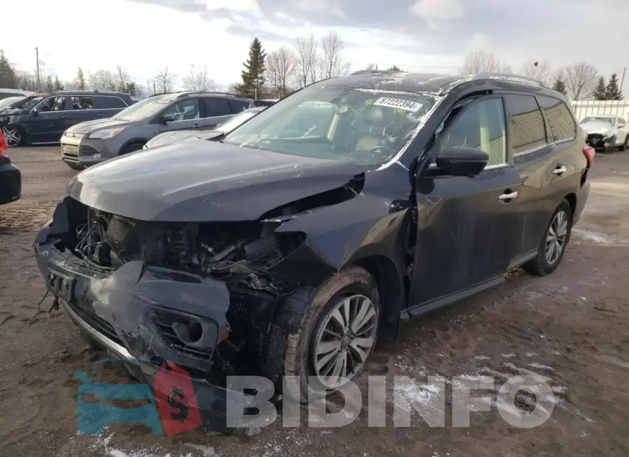 5N1DR2CM1LC601059 Photo# 1
