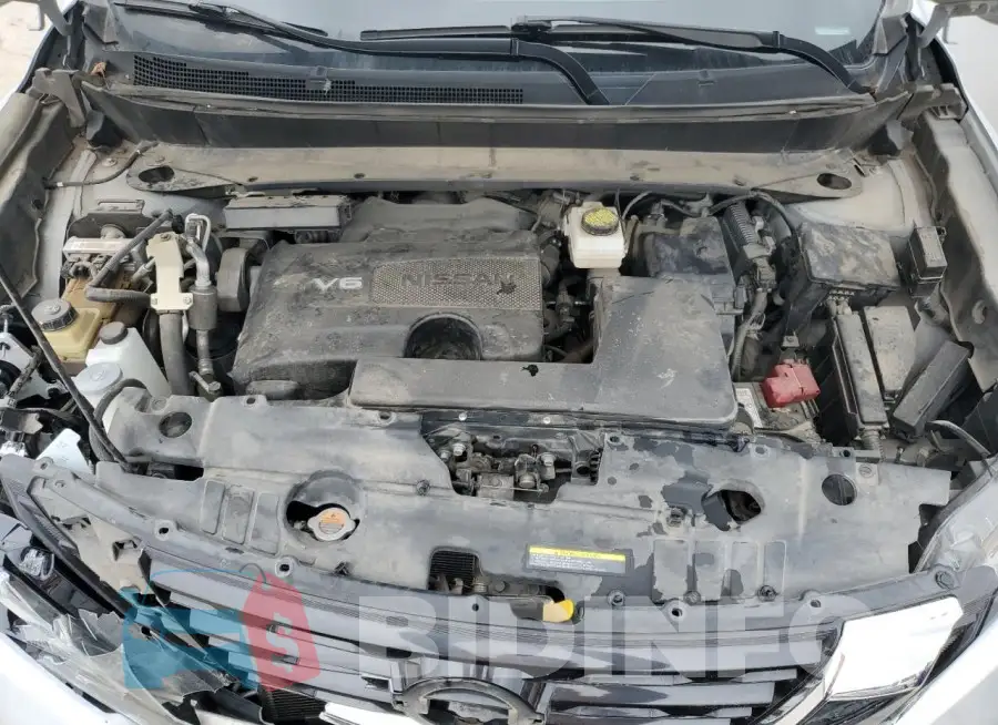 5N1DR2MM8KC598514 Photo# 12