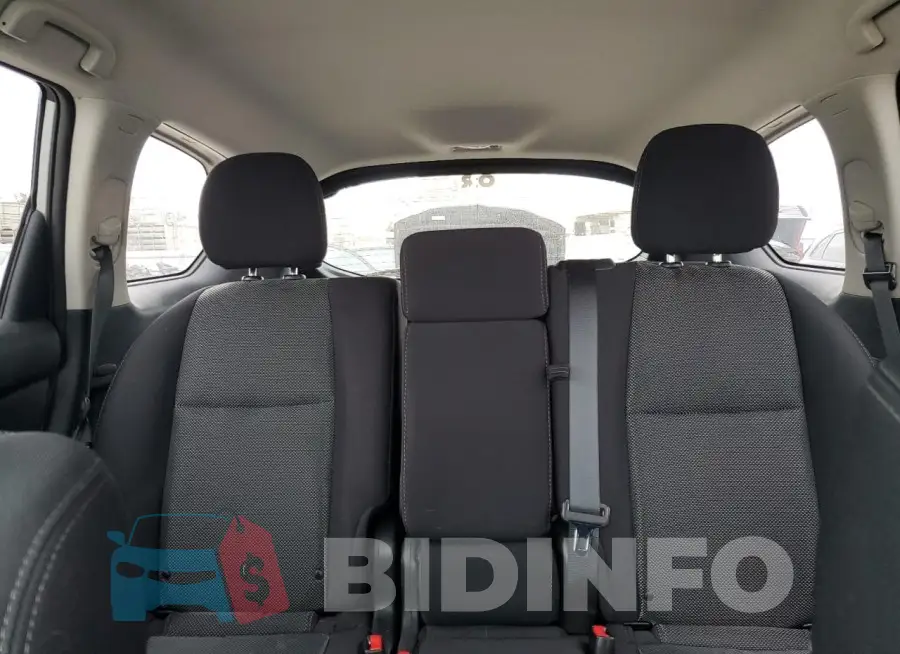 5N1DR2MM8KC598514 Photo# 10