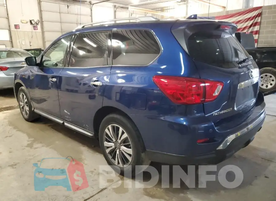 5N1DR2MMXKC581925 Photo# 2