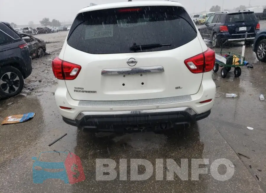 5N1DR2MN6HC636002 Photo# 6